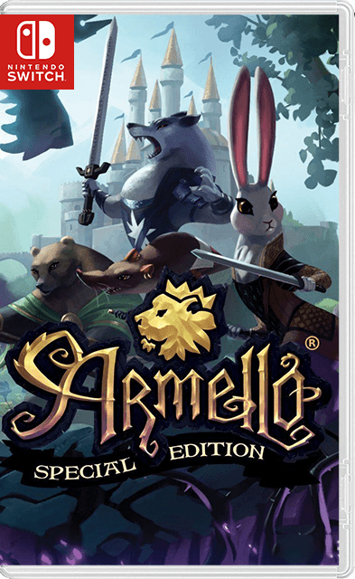 1664494937 Armello Complete Edition Switch NSP XCI NSZ