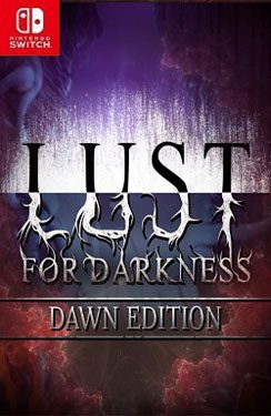 1668230382 Lust for Darkness Dawn Edition Switch Nsp Multilanguage English Update