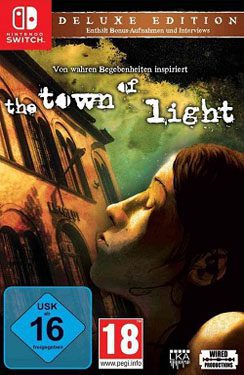 1668327151 The Town of Light Deluxe Edition Switch Nsp Multilanguage English