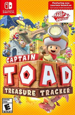 1668454881 Captain Toad Treasure Tracker Switch Nsp Multilanguage English Update Dlc