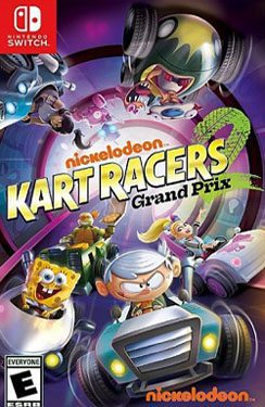 1668629510 Nickelodeon Kart Racers 2 Grand Prix Switch Nsp Multilanguage English
