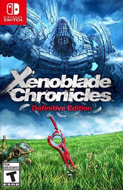 1668816788 Xenoblade Chronicles Definitive Edition Switch Nsp Xci Multilanguage English Update