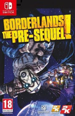1669255874 Borderlands The Pre Sequel Ultimate Edition Switch Nsp Multilanguage English Dlc