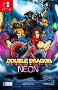 Double Dragon Neon Switch Nsp English Update Dlc