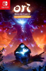 Ori and the Blind Forest Definitive Edition Switch Nsp Multilanguage