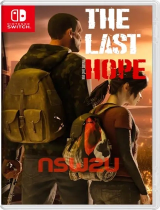 The Last Hope – Dead Zone Survival