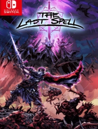 The Last Spell Switch NSP Free Download