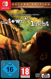 The Town of Light Deluxe Edition Switch Nsp Multilanguage English
